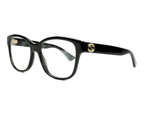 gucci eye glasses 2021|gucci big frame eyeglasses.